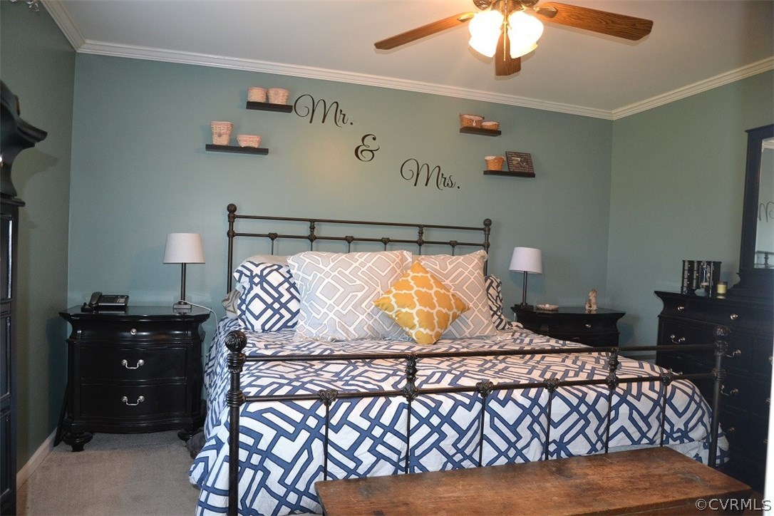 12005 Wheelers Pond Road Dewitt, VA 23840 - Photo 10 of 17 Gallery Image 10