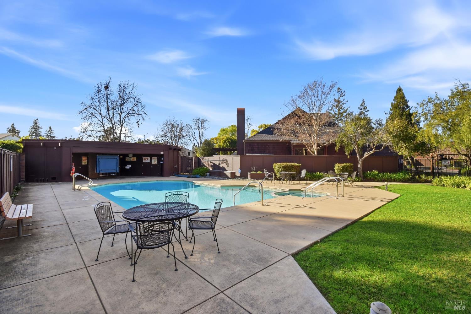1320 North Street, Unit 7 Santa Rosa, CA 95404 - Photo 27 of 28