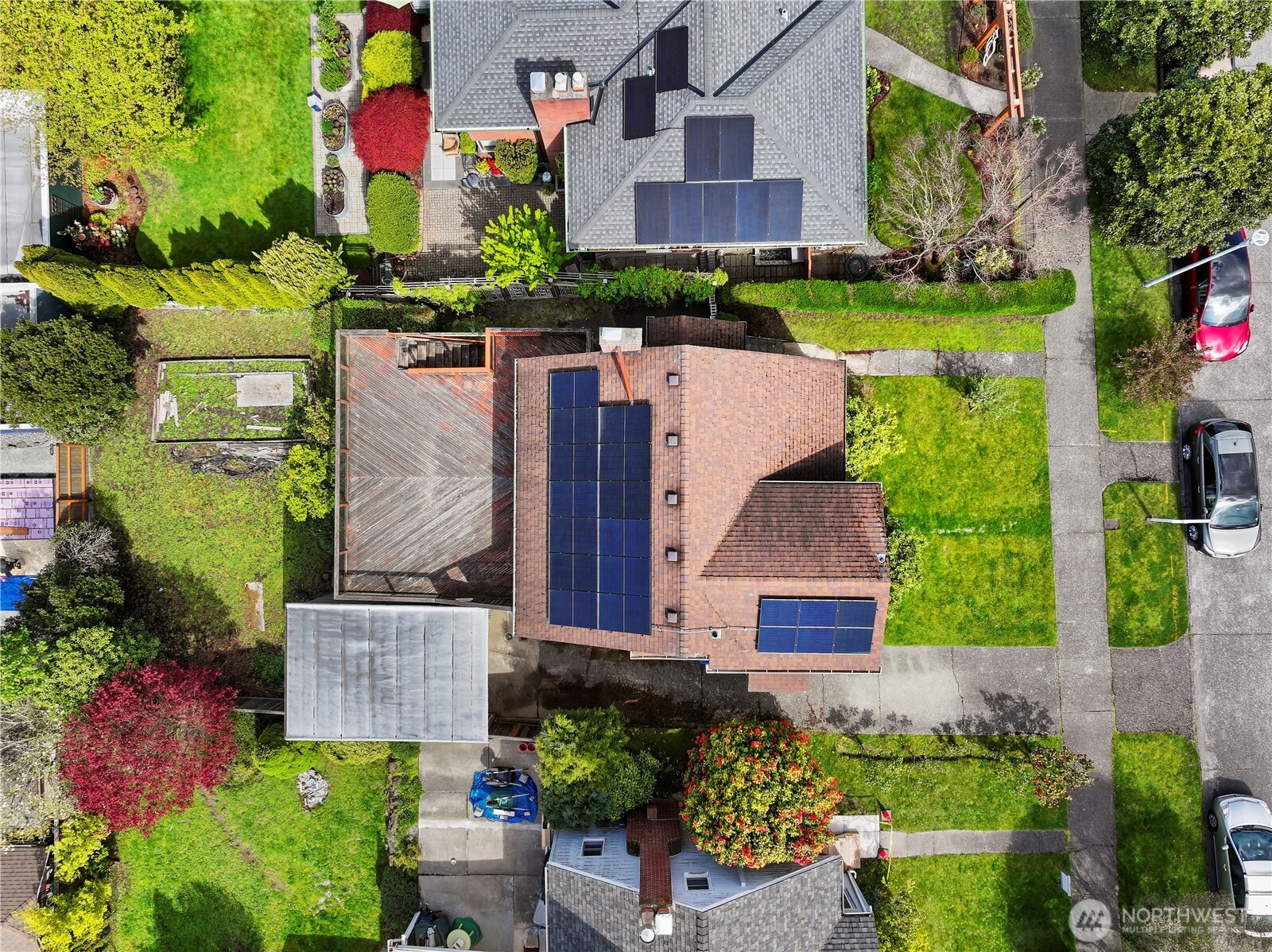 6901 40th Avenue Southwest Seattle, WA 98136 - Photo 15 of 27