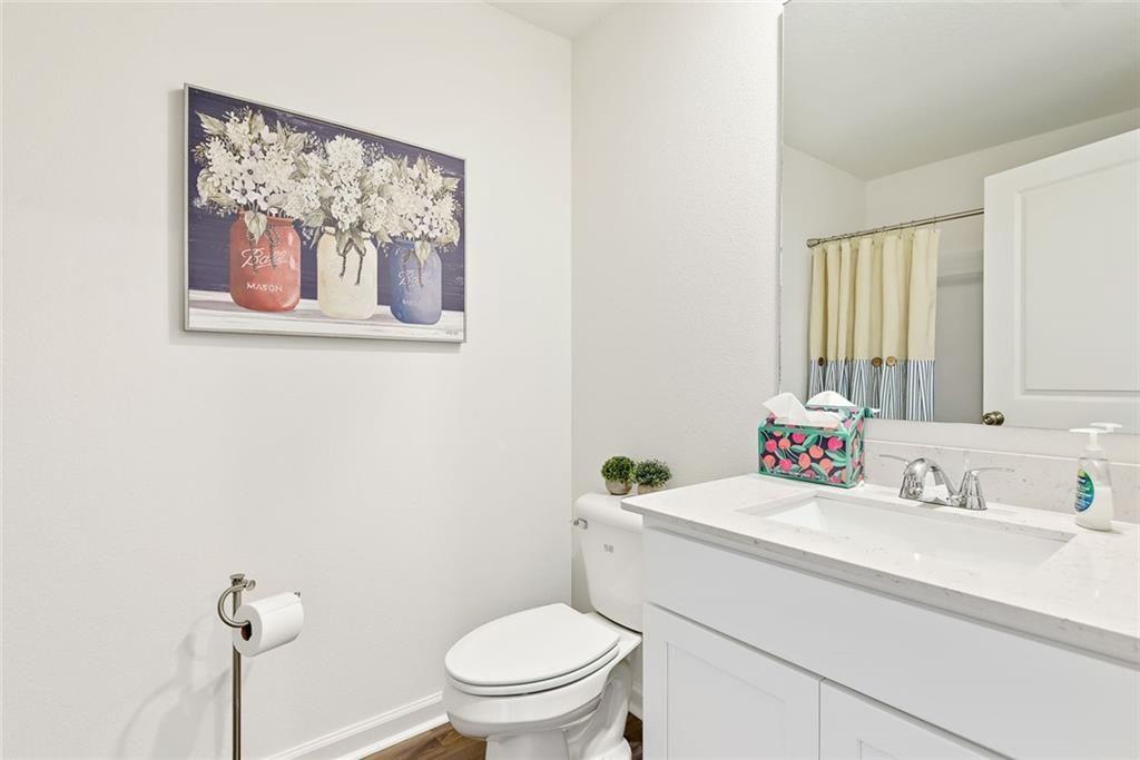 344 Bowers Estates Road Hartwell, GA 30643 - Photo 24 of 26 Gallery Image 24