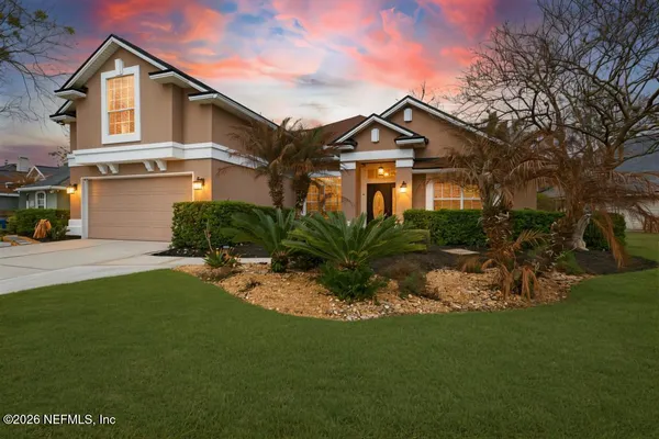 $575,000 | 2250 Keaton Chase Drive, Fleming Island, FL 32003