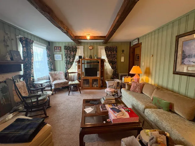 $995,000 | 274 Bay Road, Newmarket, NH 03857