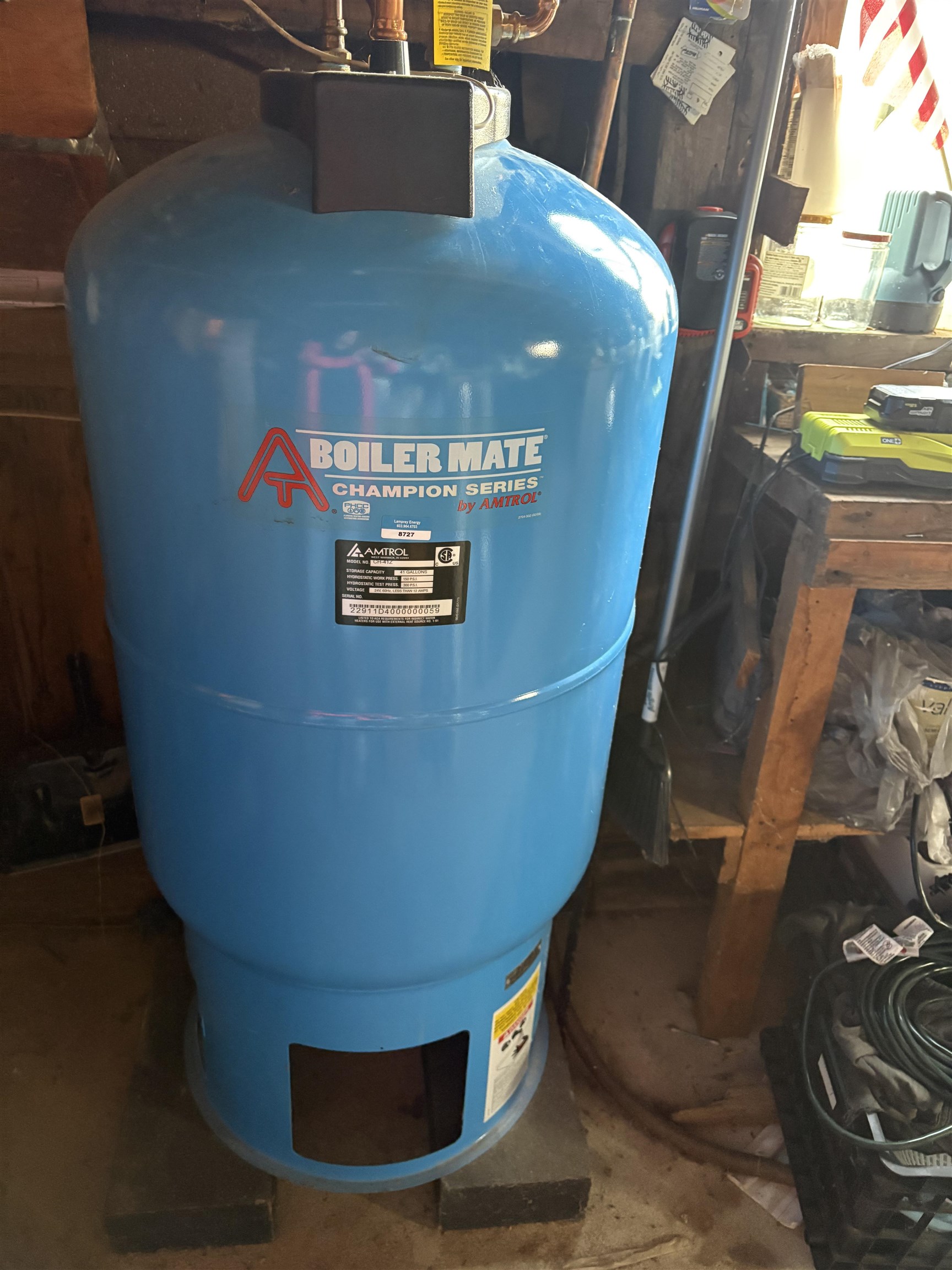 274 Bay Road Newmarket, NH 03857 - Photo 18 of 21