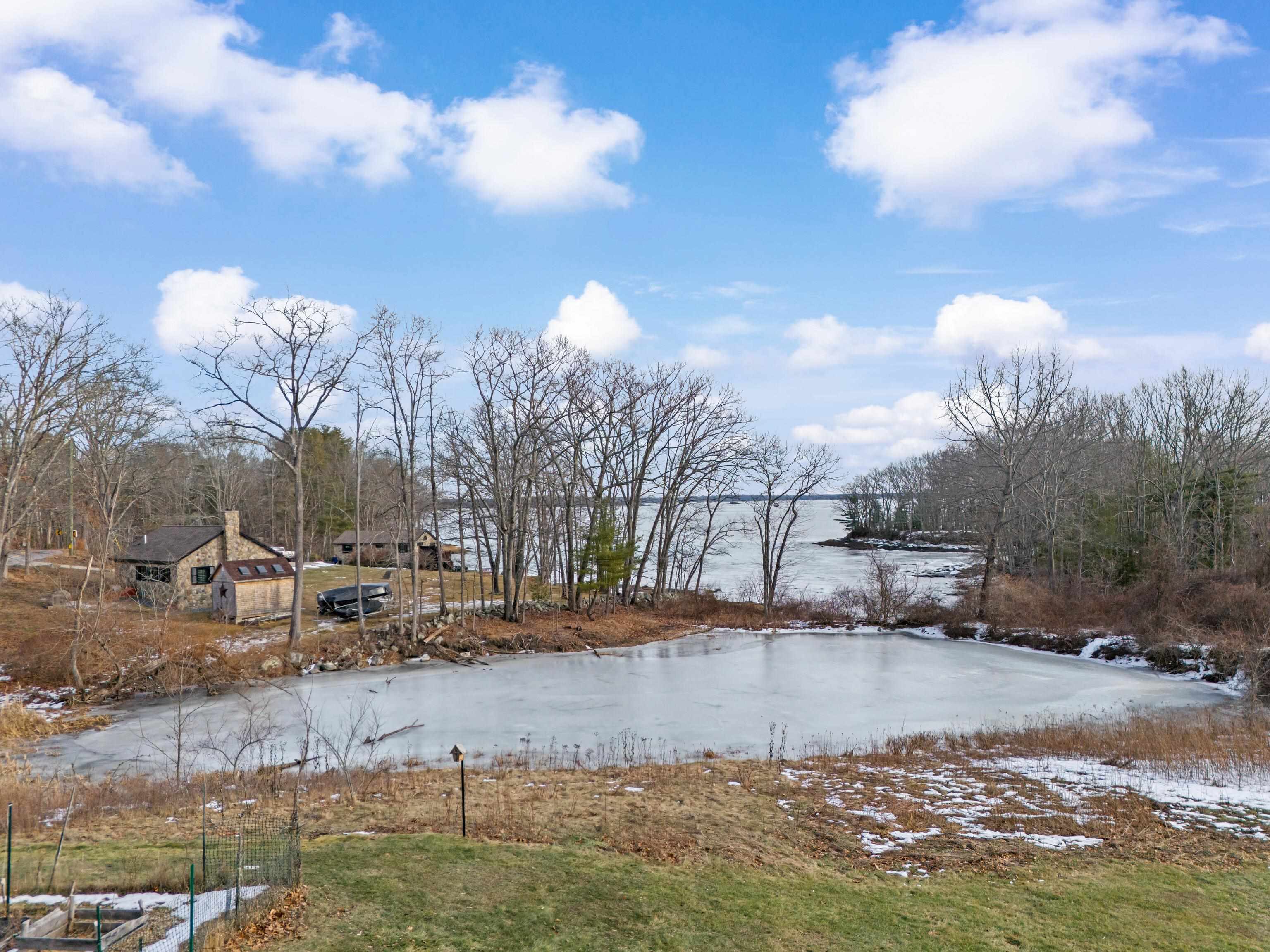 274 Bay Road Newmarket, NH 03857 - Photo 8 of 21