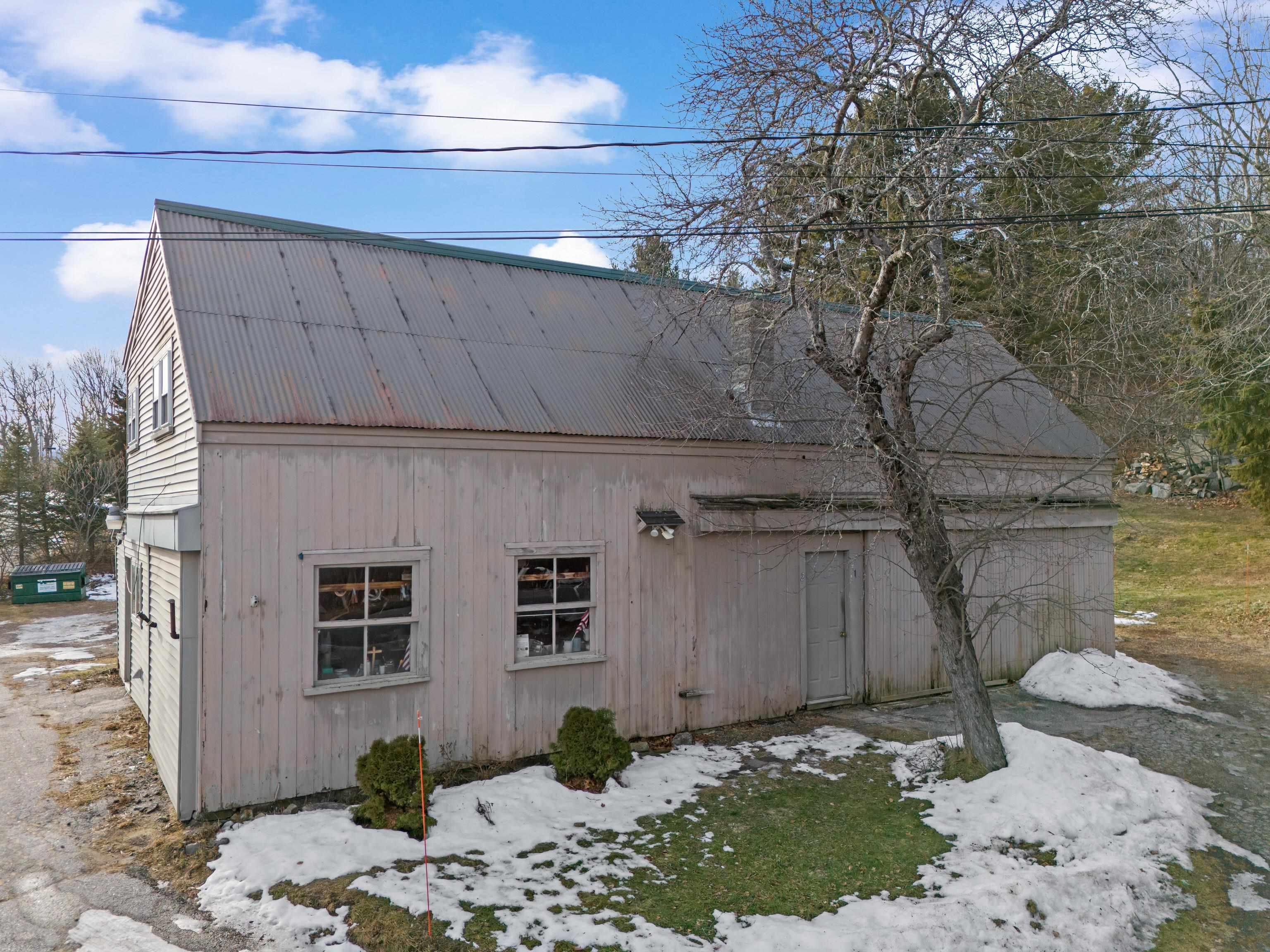 274 Bay Road Newmarket, NH 03857 - Photo 10 of 21