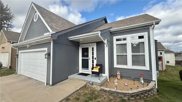 $359,900 | 714 East 125th Street, Kansas City, MO 64146