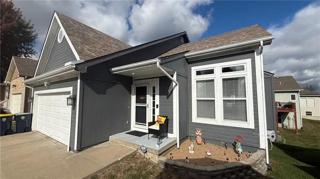 $359,900 | 714 East 125th Street, Kansas City, MO 64146