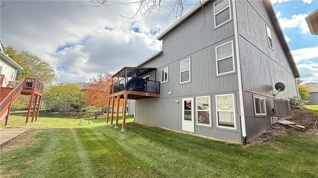 $359,900 | 714 East 125th Street, Kansas City, MO 64146