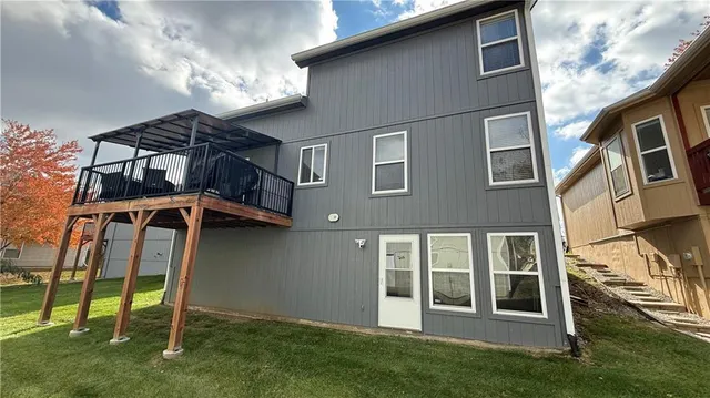 $359,900 | 714 East 125th Street, Kansas City, MO 64146