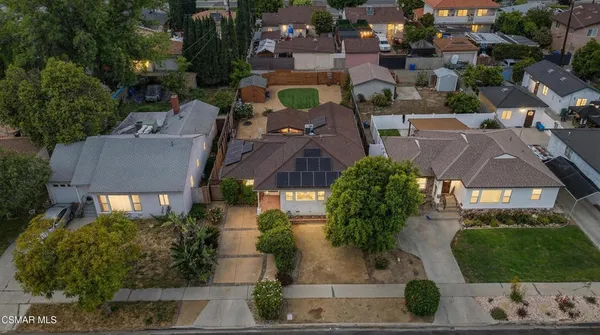 $950,000 | 7039 Sylvia Avenue, Reseda, CA 91335