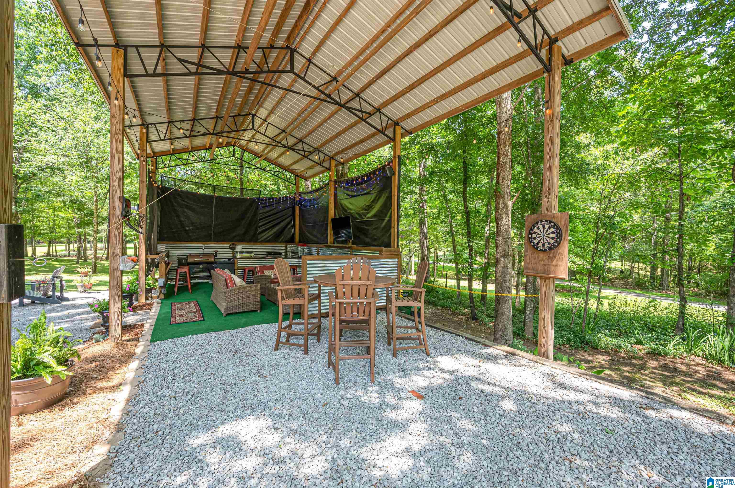 290 Baron Drive Chelsea, AL 35043 - Photo 40 of 59