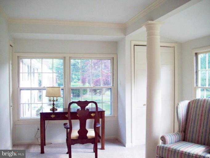 8701 Bradgate Road Alexandria, VA 22308 - Photo 5 of 17 Living Room #3