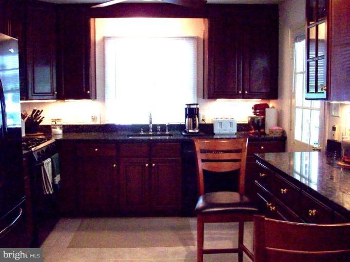 8701 Bradgate Road Alexandria, VA 22308 - Photo 9 of 17 Kitchen #2