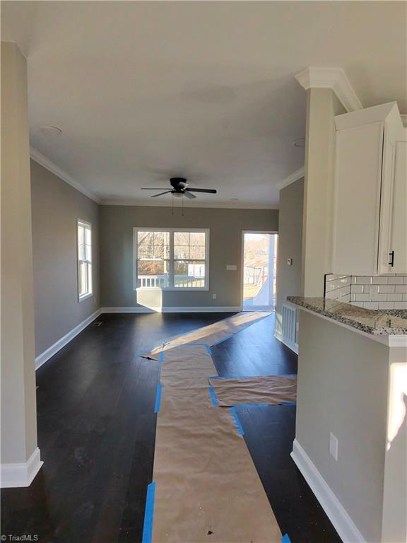 100 Snead Road Winston-Salem, NC 27103 - Photo 15 of 44