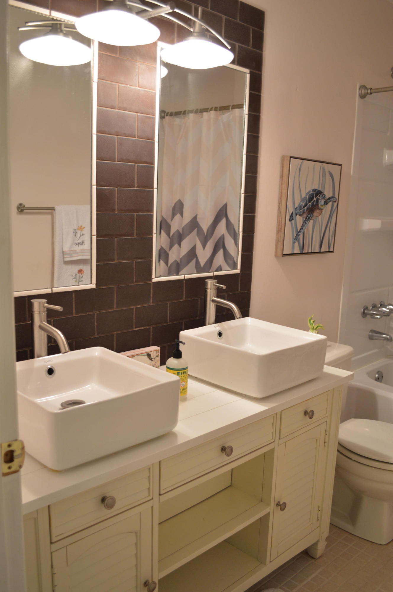 1423 Ashley River Road, Unit 4A Charleston, SC 29407 - Photo 12 of 16 Full Bath