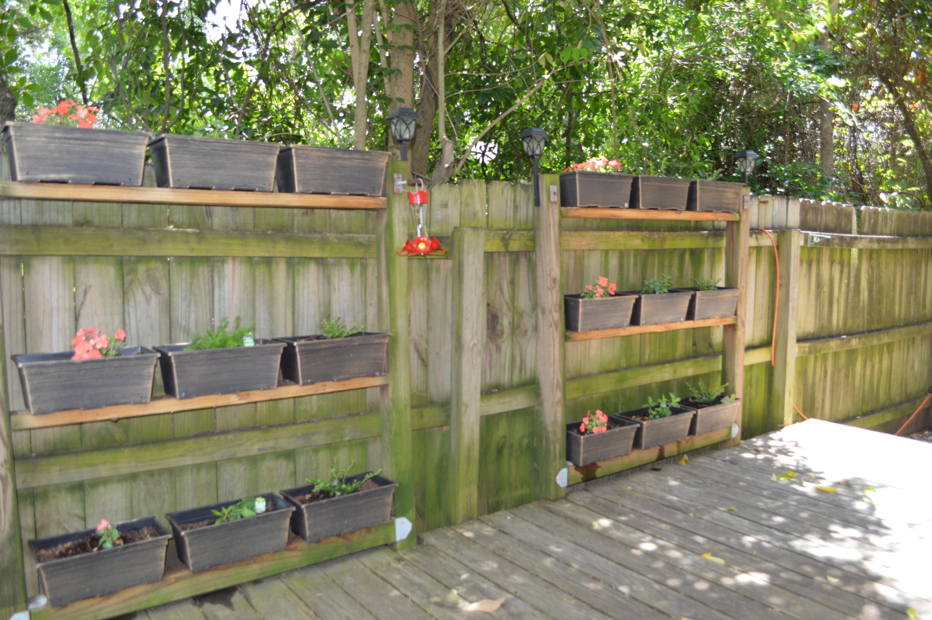 1423 Ashley River Road, Unit 4A Charleston, SC 29407 - Photo 16 of 16 Deck 1