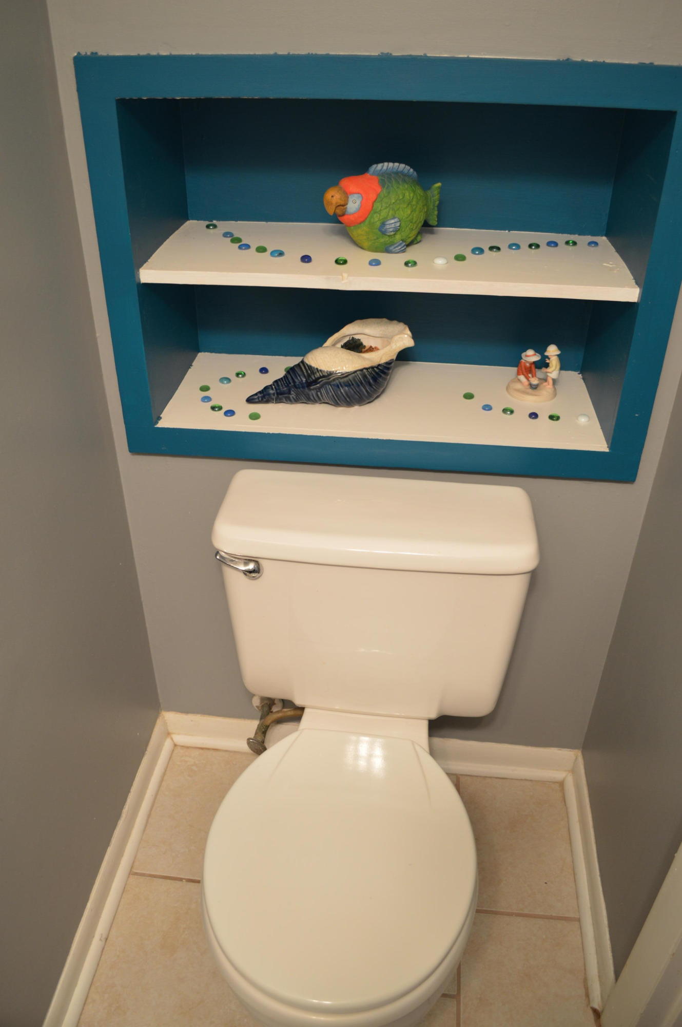 Half Bath 2