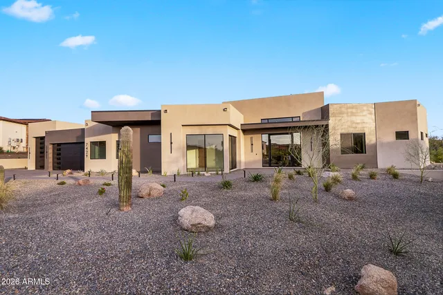 $3,175,000 | 7429 East Forest Trail Circle, Mesa, AZ 85207