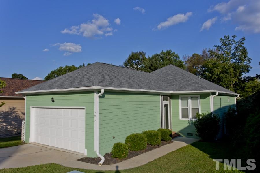 2012 Castle Pines Drive Raleigh, NC 27604 - Photo 1 of 29 Gallery Image 1