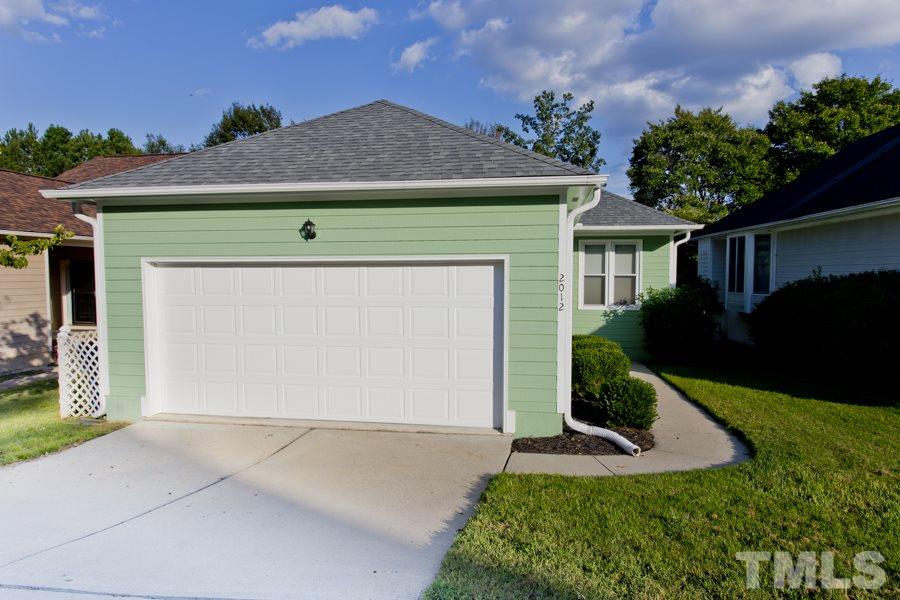 2012 Castle Pines Drive Raleigh, NC 27604 - Photo 29 of 29 Gallery Image 29