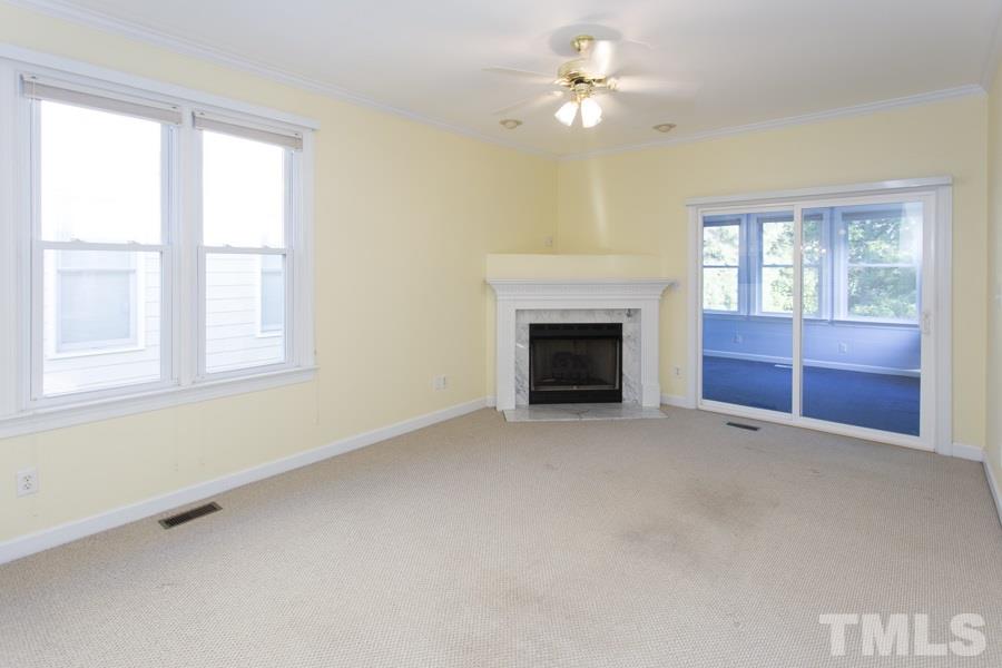2012 Castle Pines Drive Raleigh, NC 27604 - Photo 7 of 29 Gallery Image 7