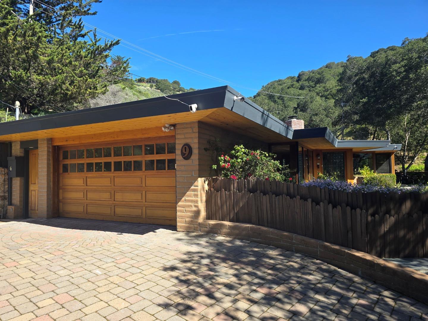 9 Story Road Carmel Valley, CA 93924 - Photo 49 of 55