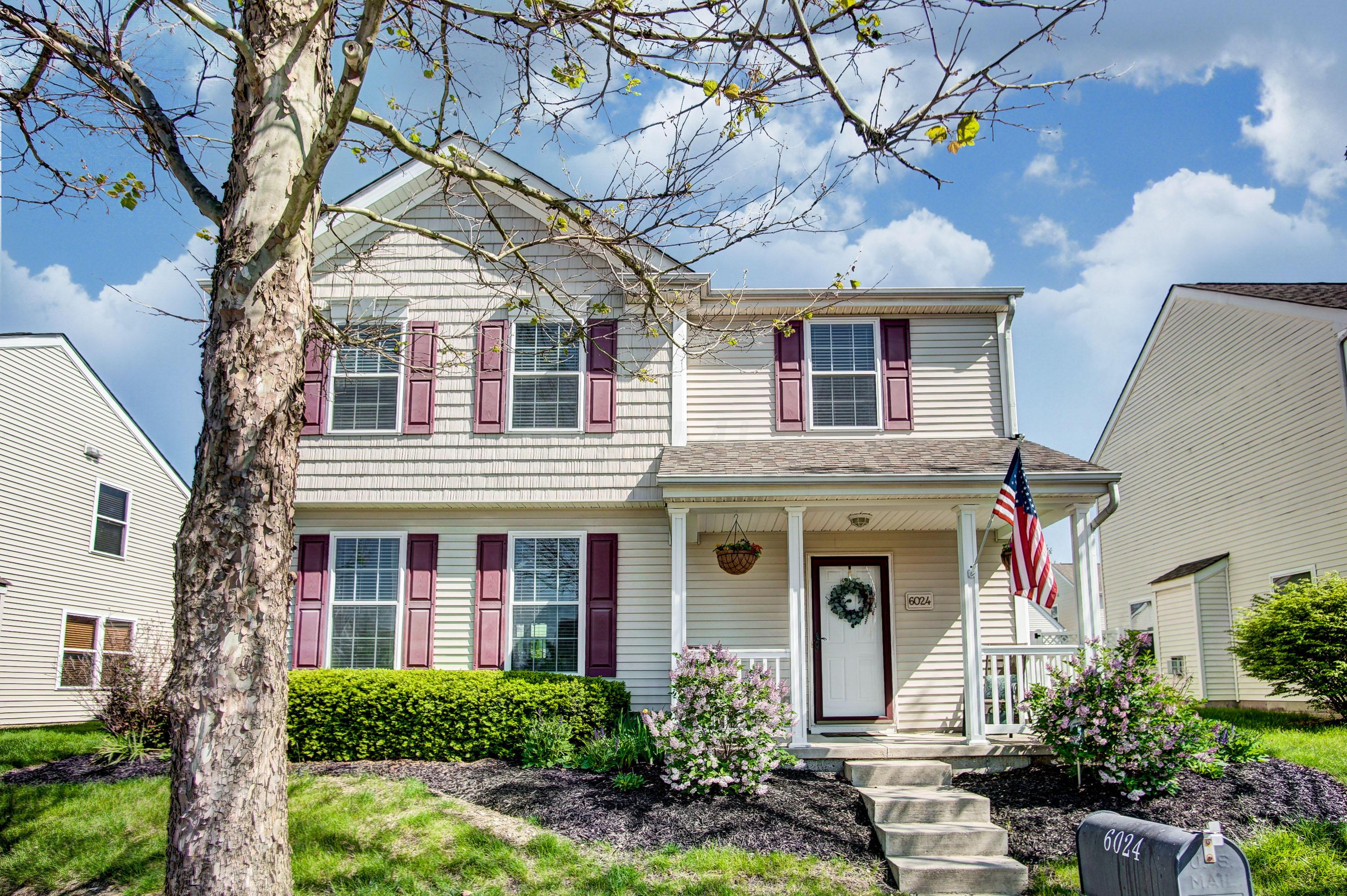 6024 Inslee Road Dublin, OH 43016 - Photo 1 of 16 Gallery Image 1