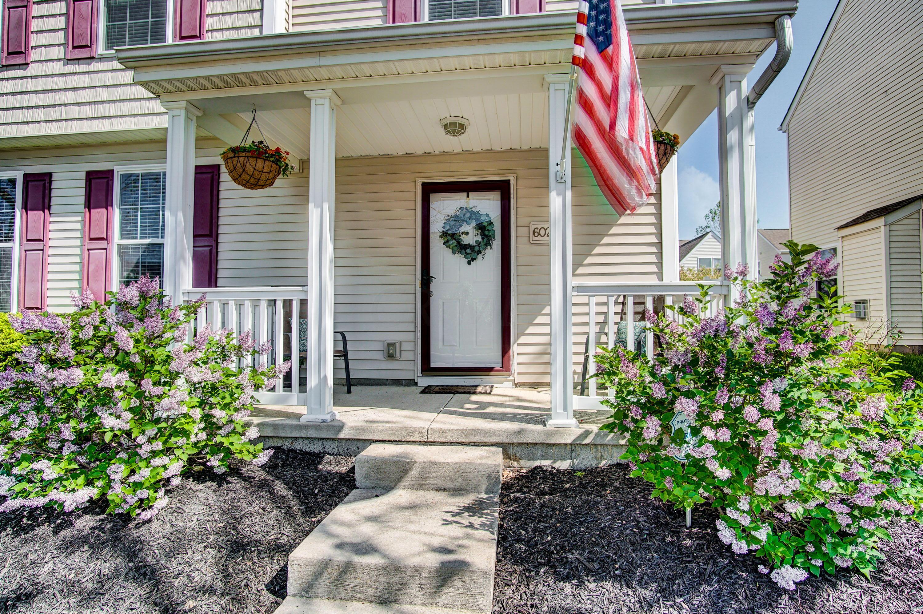6024 Inslee Road Dublin, OH 43016 - Photo 2 of 16 Gallery Image 2