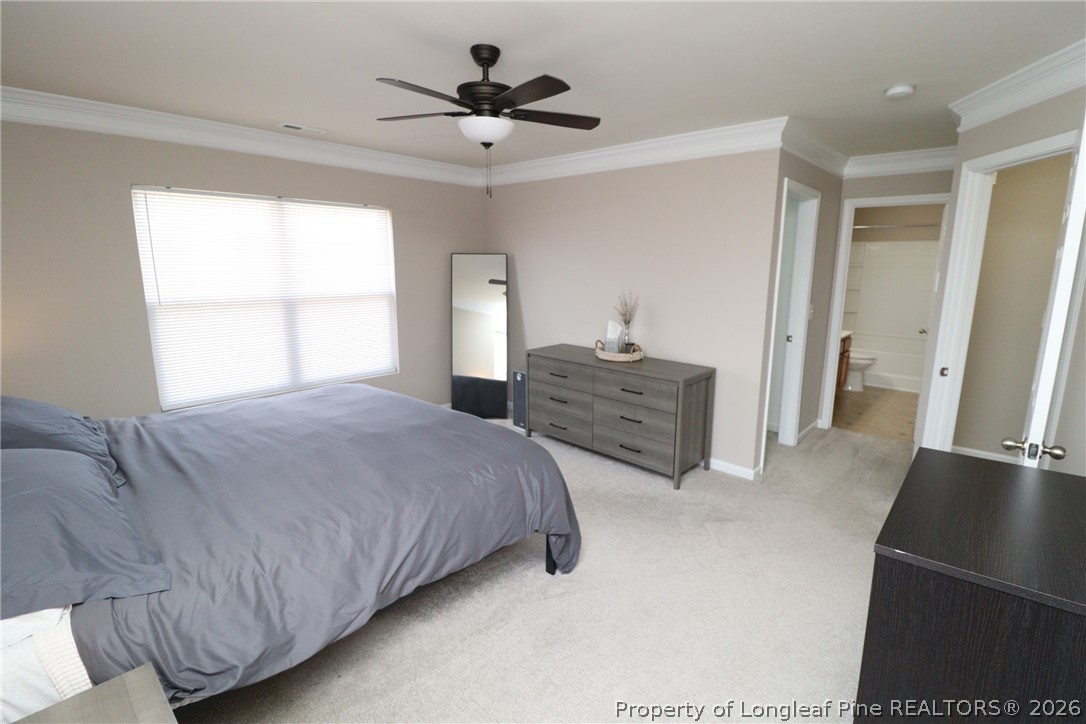 3600 Corydon Court Raleigh, NC 27610 - Photo 23 of 36