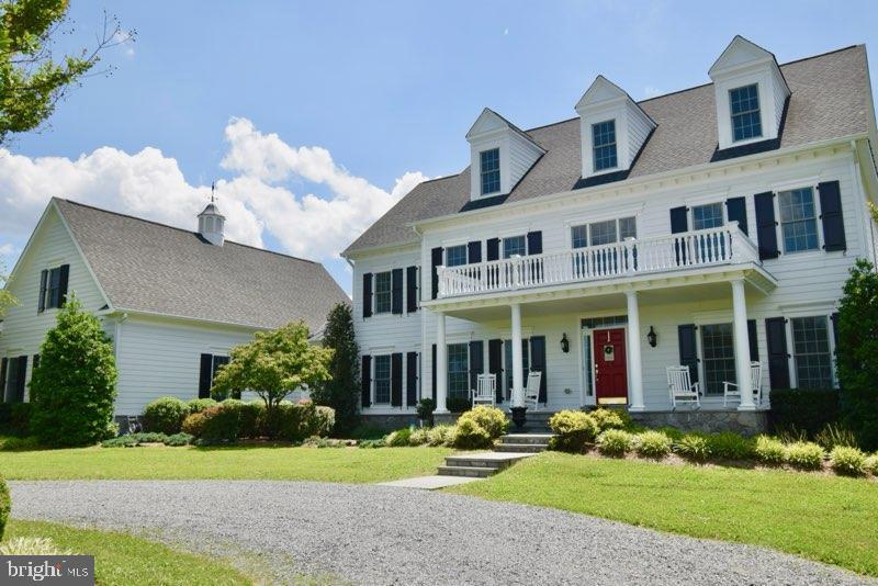37813 Baker Mill Road Purcellville, VA 20132 - Photo 1 of 61