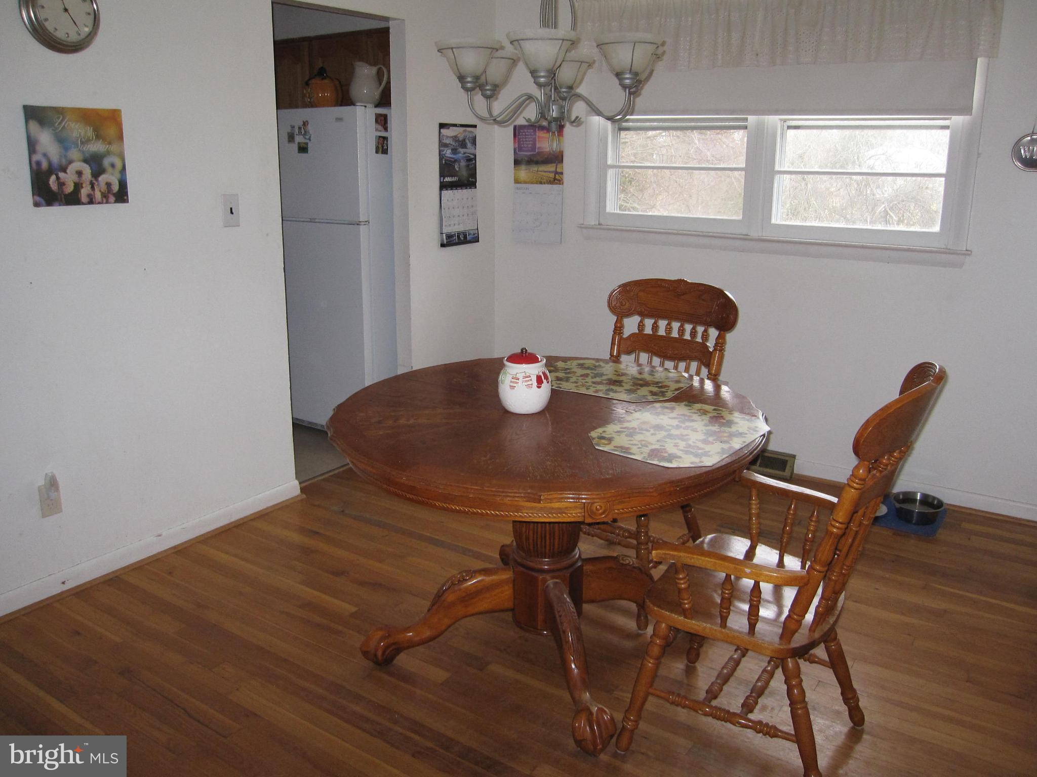 1915 Suffolk Road Finksburg, MD 21048 - Photo 7 of 10 Dining Room