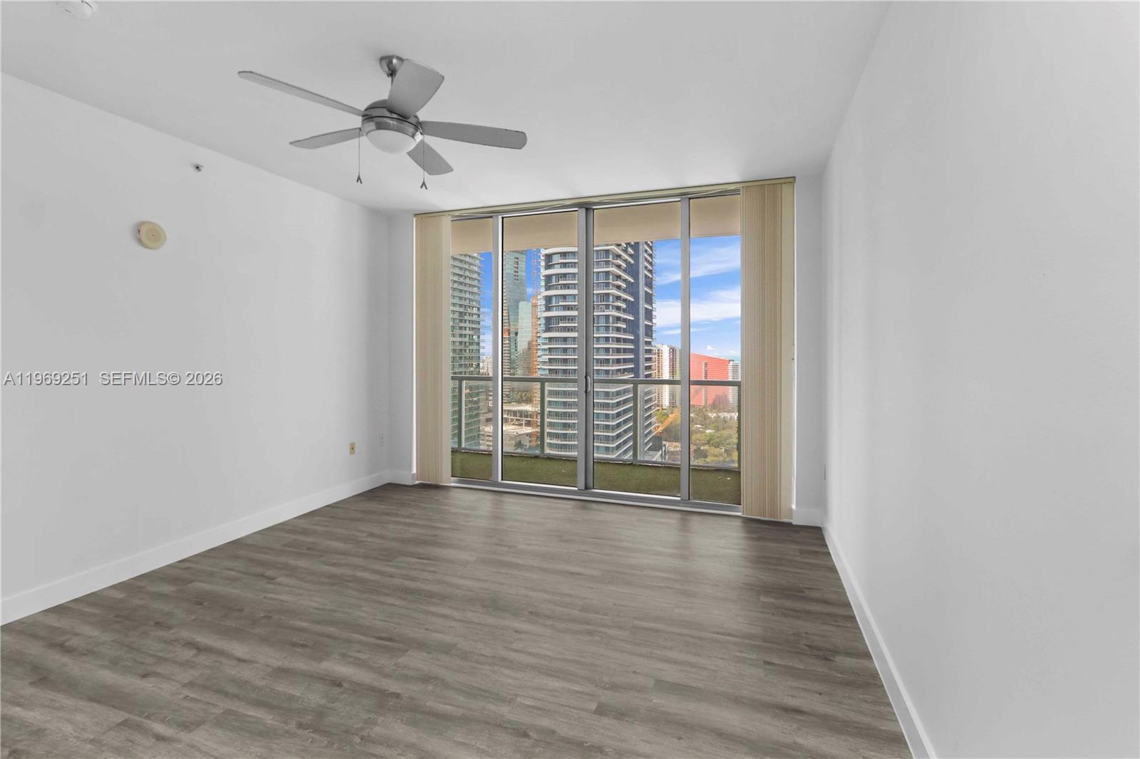 79 Southwest 12th Street, Unit 3002S Miami, FL 33130 - Photo 10 of 22