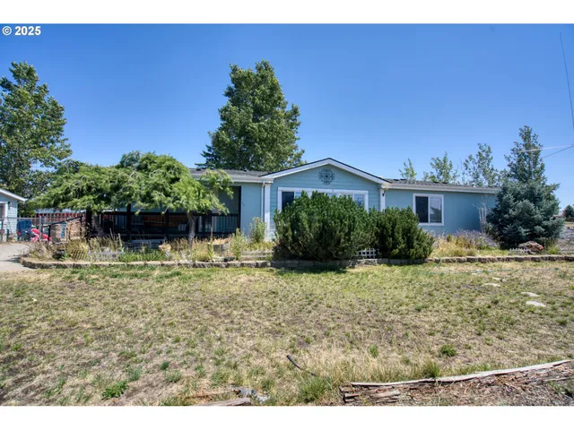 $325,000 | 1366 South Columbus Avenue, Goldendale, WA 98620