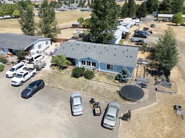 $325,000 | 1366 South Columbus Avenue, Goldendale, WA 98620