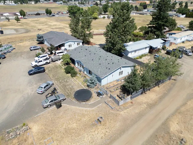 $325,000 | 1366 South Columbus Avenue, Goldendale, WA 98620