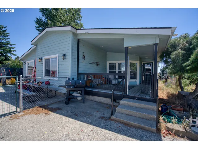 $325,000 | 1366 South Columbus Avenue, Goldendale, WA 98620
