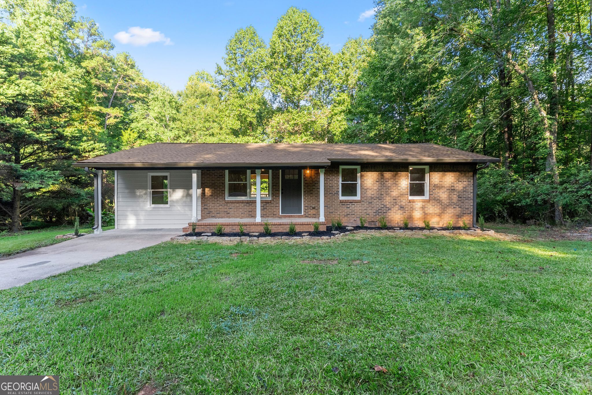 937 Sam Craven Road Cleveland, GA 30528 - Photo 30 of 32 Gallery Image 30