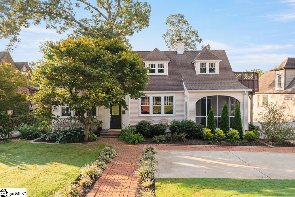 308 East Faris Road Greenville, SC 29605 - Photo 1 of 43 Gallery Image 1