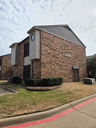 $1,525 | 6006 Marvin Loving Drive, Unit 101, Garland, TX 75043