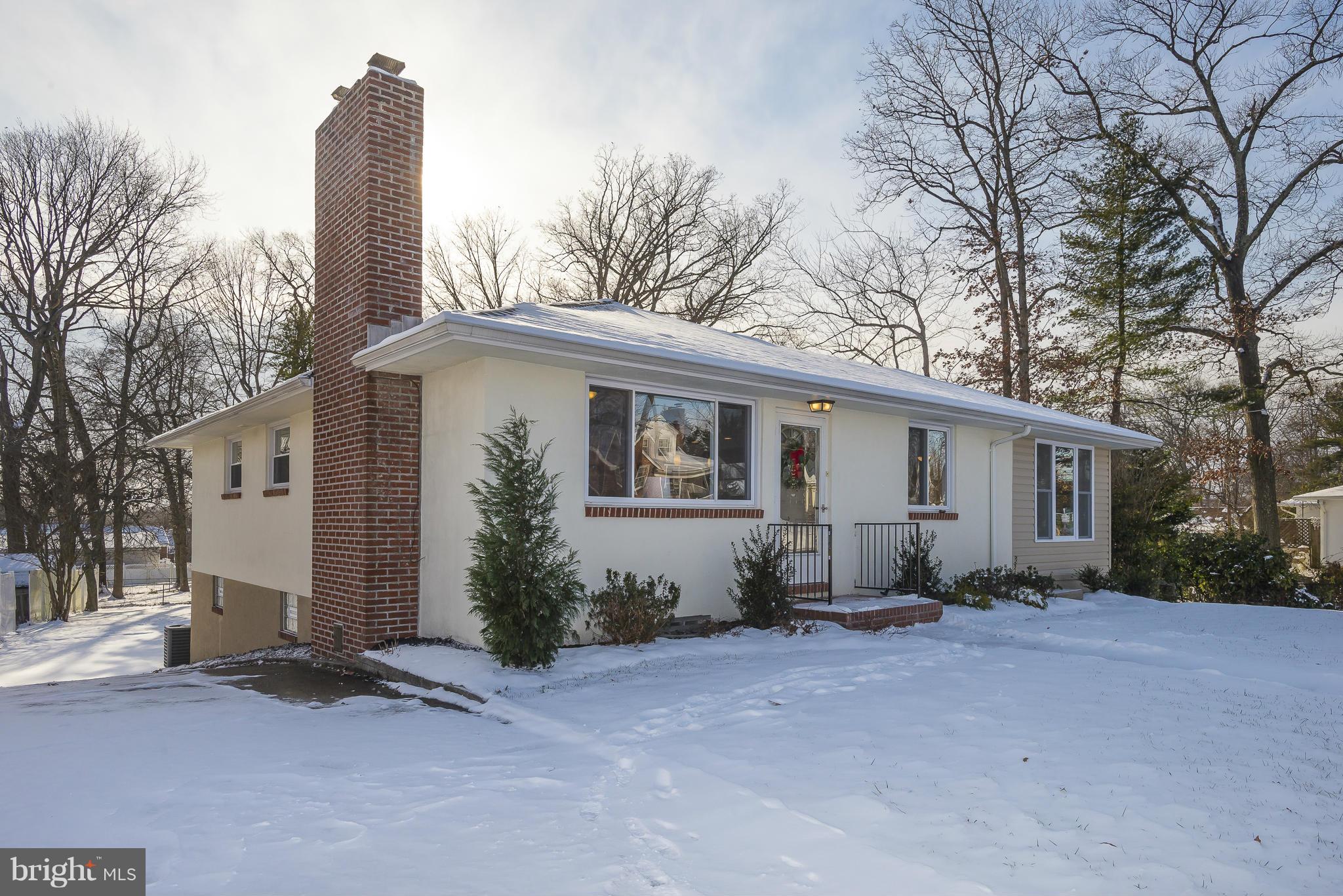 4223 Darnall Road Baltimore, MD 21236 - Photo 1 of 30 Exterior (Front)