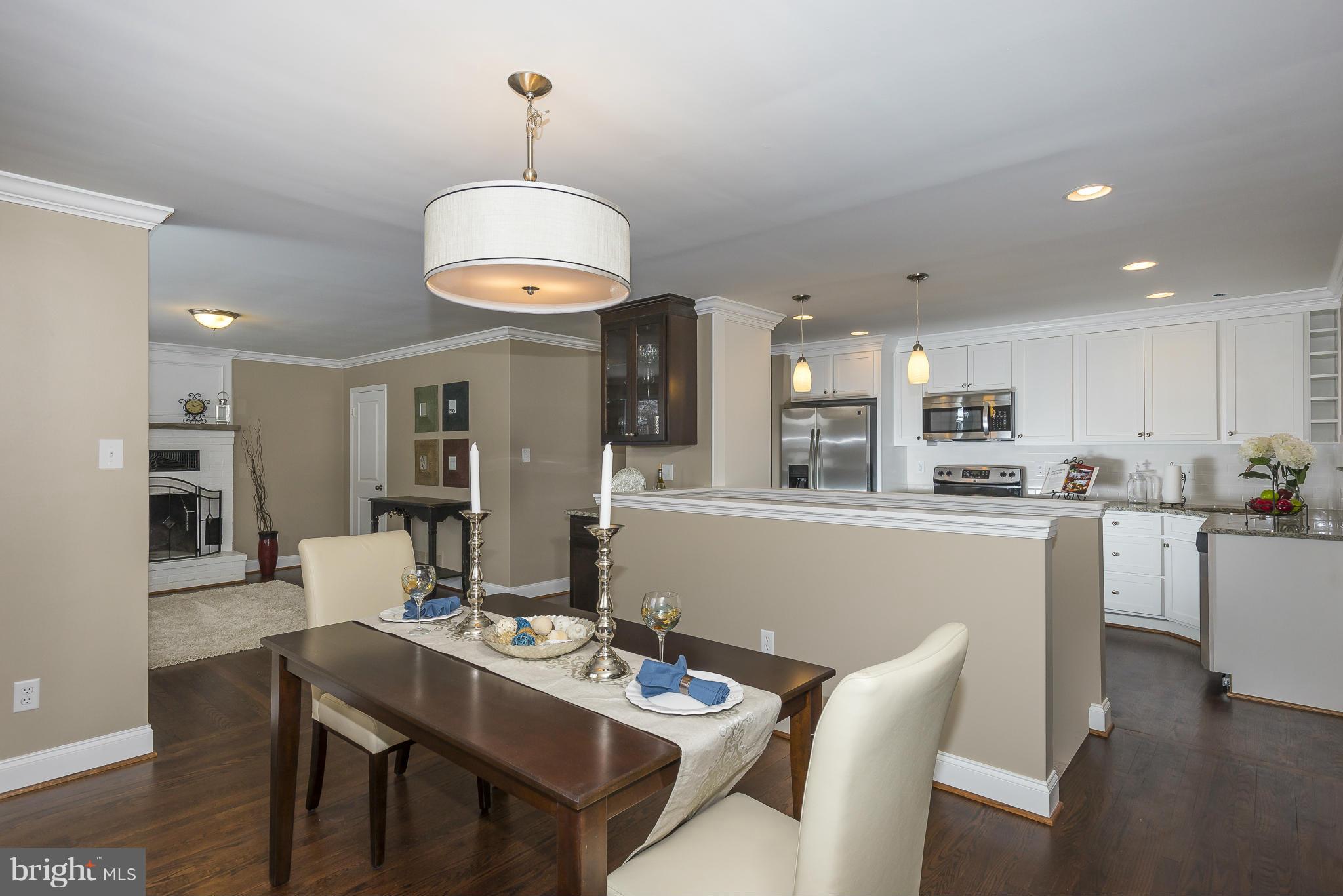 4223 Darnall Road Baltimore, MD 21236 - Photo 11 of 30 Dining Room