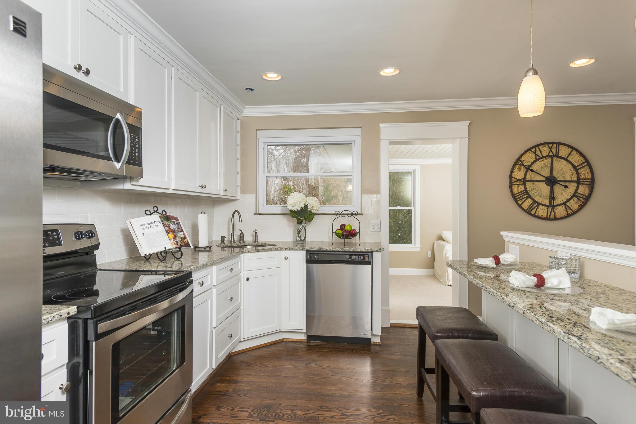 4223 Darnall Road Baltimore, MD 21236 - Photo 12 of 30 Kitchen