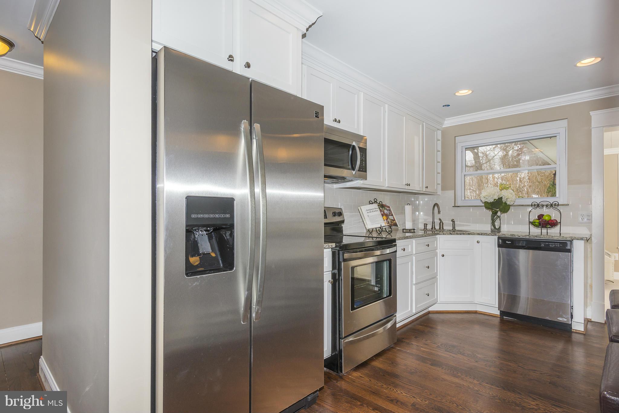 4223 Darnall Road Baltimore, MD 21236 - Photo 14 of 30 Kitchen