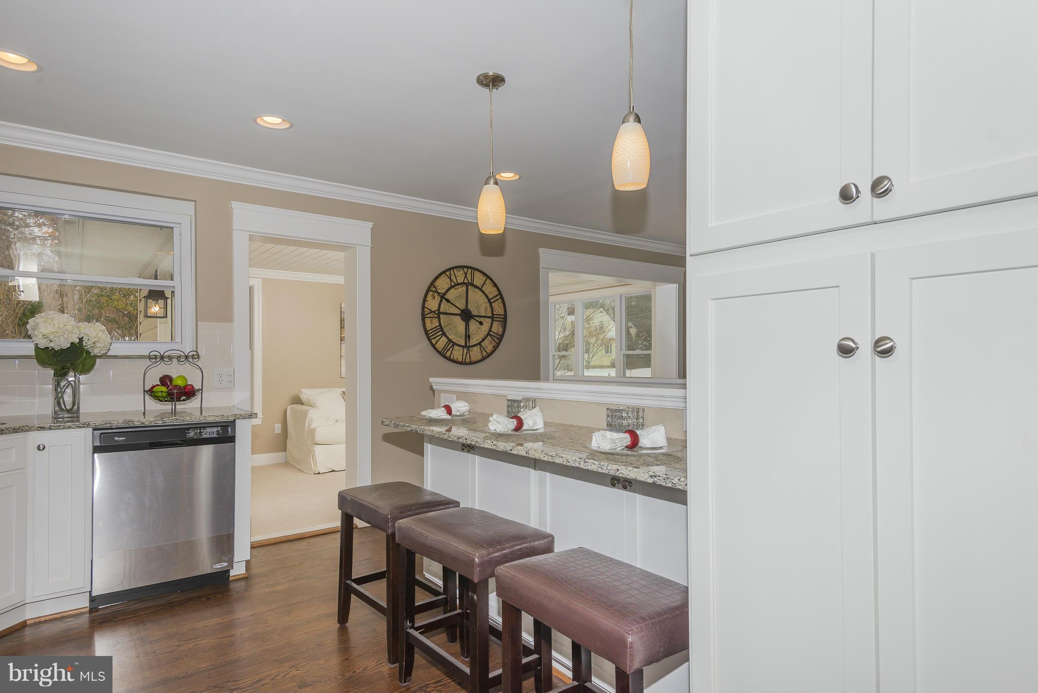 4223 Darnall Road Baltimore, MD 21236 - Photo 15 of 30 Kitchen
