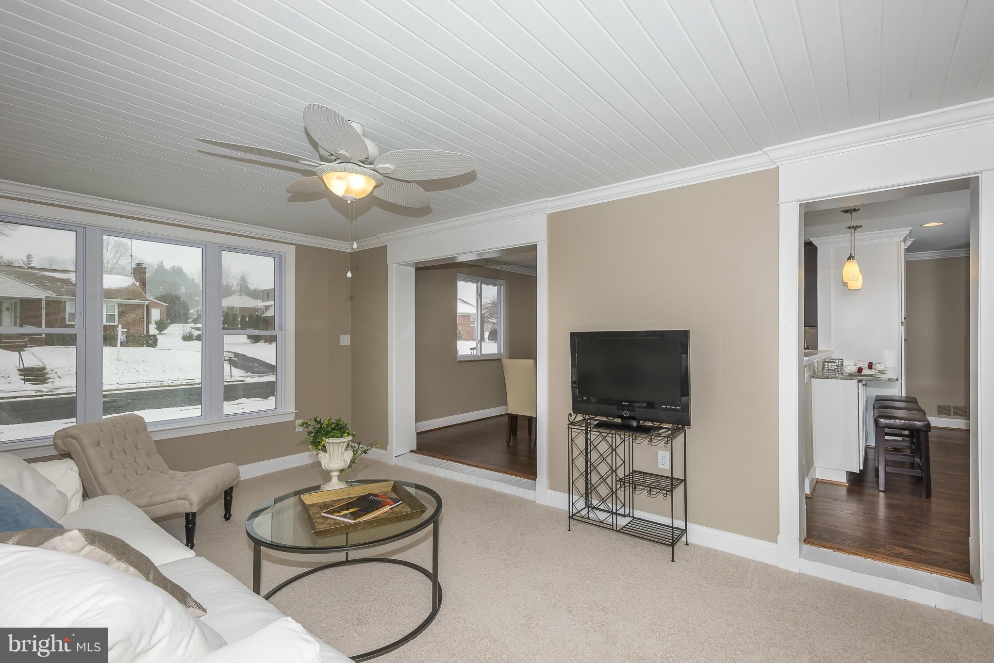 4223 Darnall Road Baltimore, MD 21236 - Photo 17 of 30 Family Room