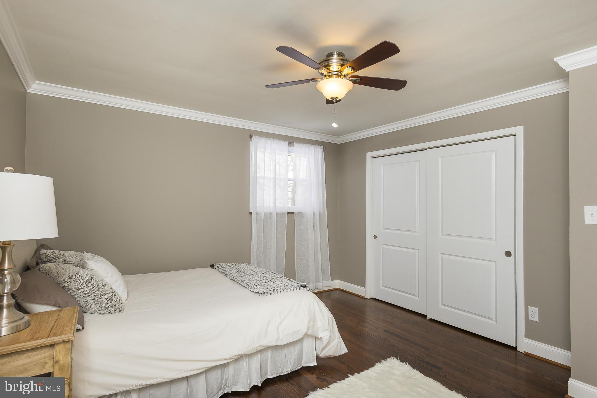 4223 Darnall Road Baltimore, MD 21236 - Photo 18 of 30 Bedroom (Master)