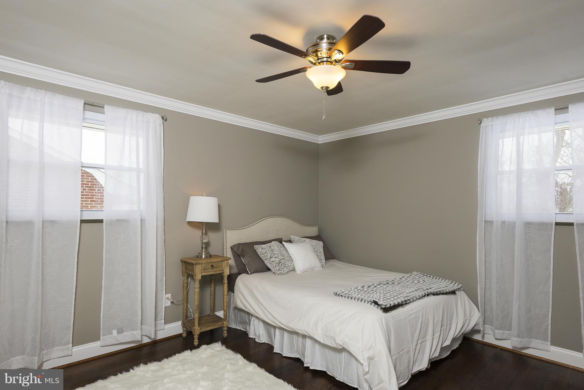 4223 Darnall Road Baltimore, MD 21236 - Photo 19 of 30 Bedroom (Master)