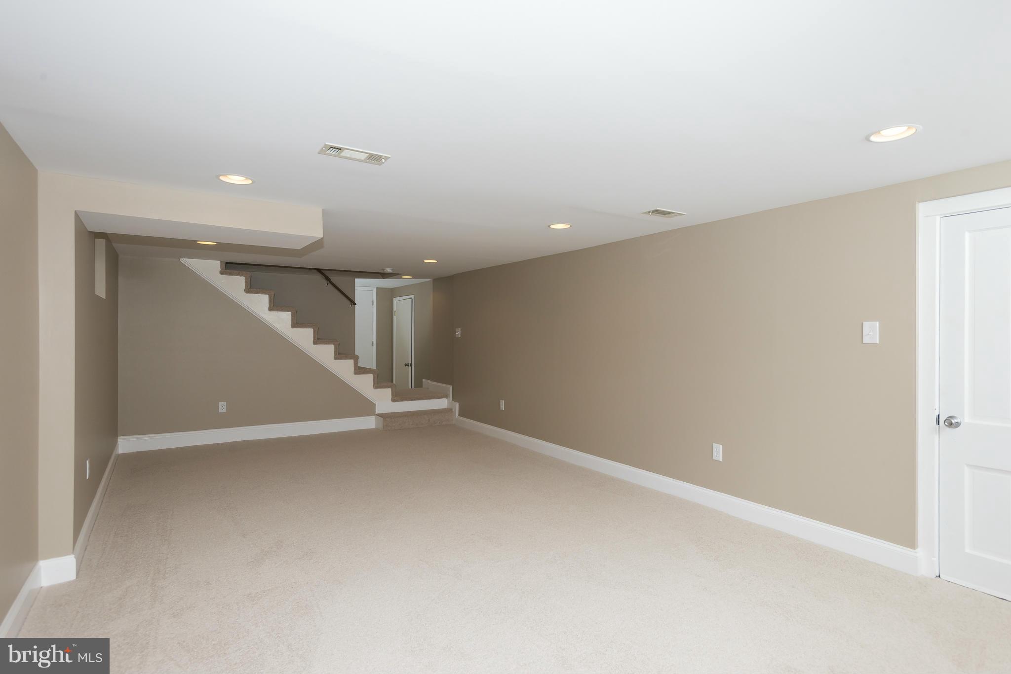 4223 Darnall Road Baltimore, MD 21236 - Photo 24 of 30 Basement