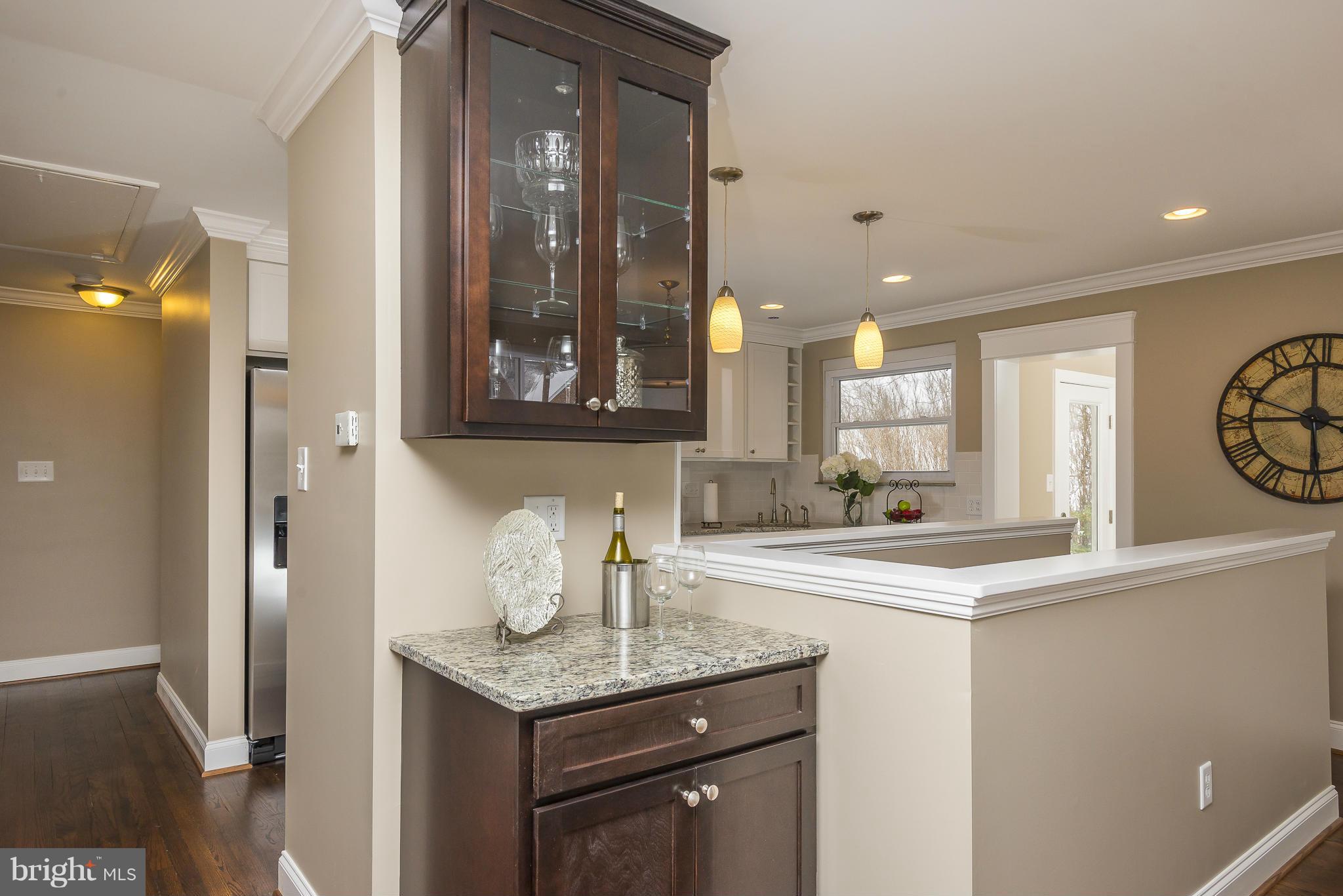 4223 Darnall Road Baltimore, MD 21236 - Photo 8 of 30 Dining Room