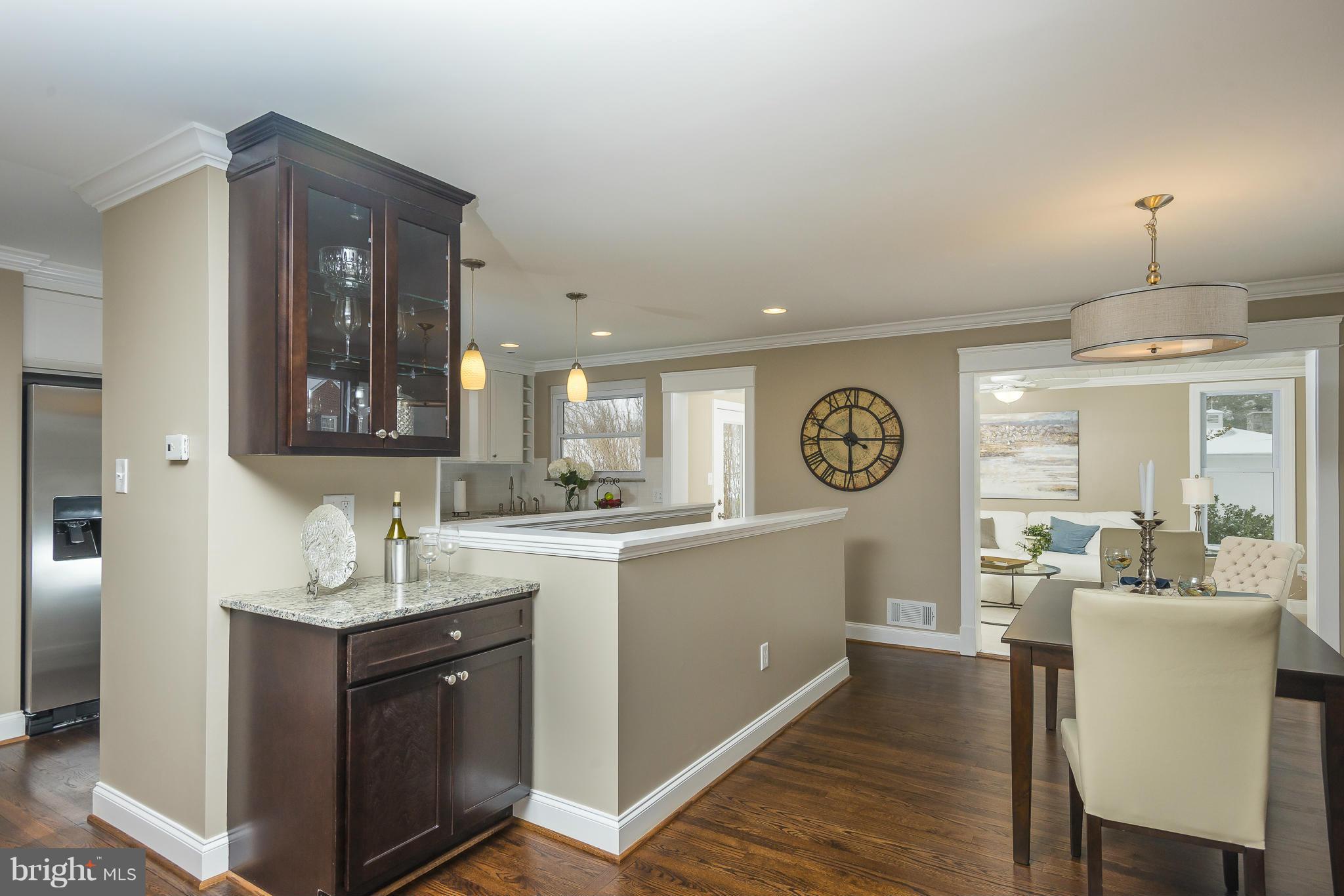 4223 Darnall Road Baltimore, MD 21236 - Photo 9 of 30 Dining Room